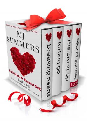 bigCover of the book Full Hearts Series Boxed Set #2 by 