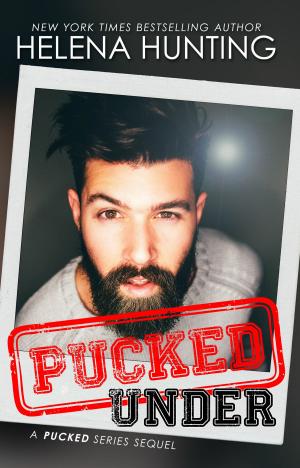 Cover of the book Pucked Under by Lollie Pop