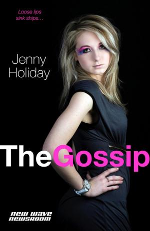 bigCover of the book The Gossip by 
