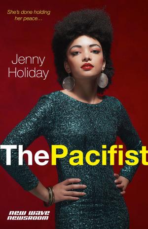 Cover of The Pacifist