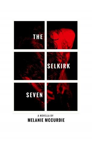 Book cover of The Selkirk Seven