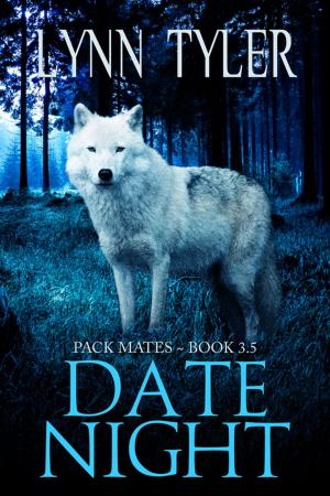 Cover of the book Date Night by Erica Kealey