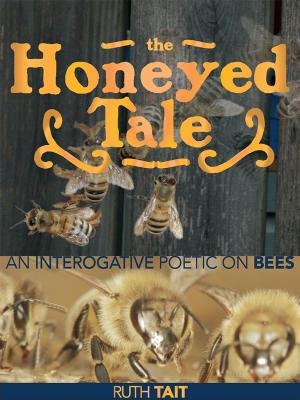 Cover of The Honeyed Tale