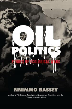 Cover of Oil Politics