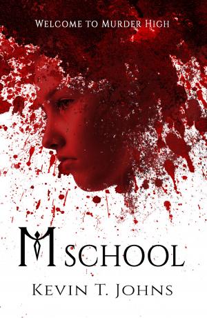 Book cover of M School