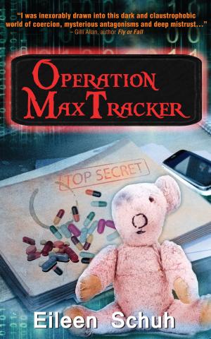 Cover of the book Operation MaxTracker by Michael McGaulley