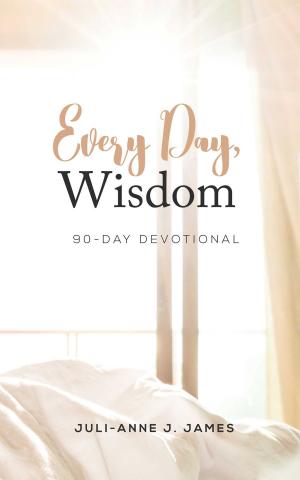 Cover of the book Every Day, Wisdom by John Hemans