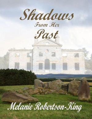 Book cover of Shadows from Her Past