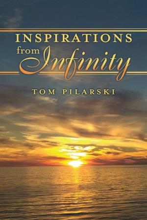 Cover of the book Inspirations from Infinity by Jahlee Alfred