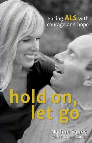 Cover of Hold On, Let Go
