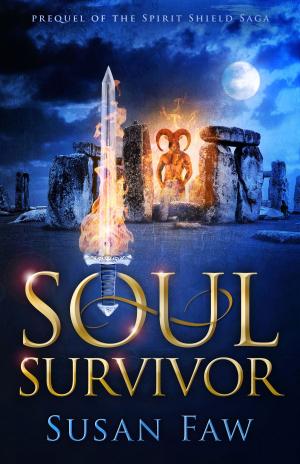 bigCover of the book Soul Survivor by 