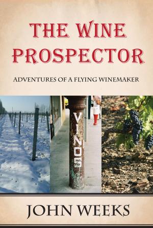 Book cover of The Wine Prospector