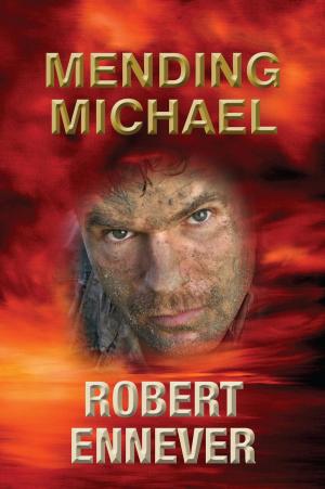 Book cover of Mending Michael