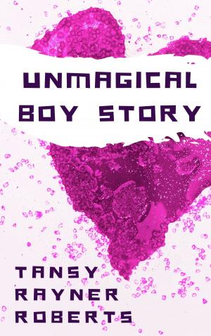 bigCover of the book Unmagical Boy Story by 