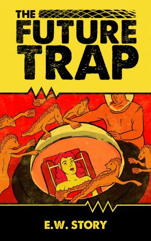 Book cover of The Future Trap