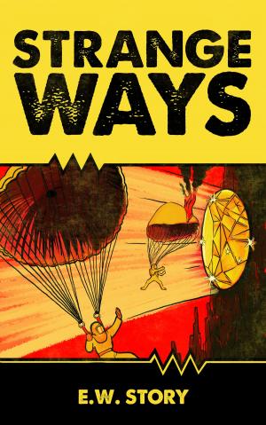 Cover of the book Strange Ways by Carissa Andrews
