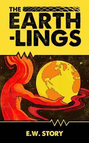 Book cover of The Eathlings