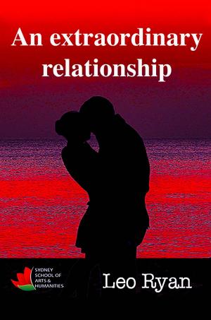Cover of the book An extraordinary relationship by Barbara Carter