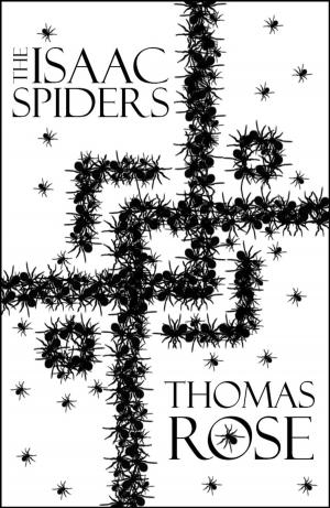 Cover of The Isaac Spiders