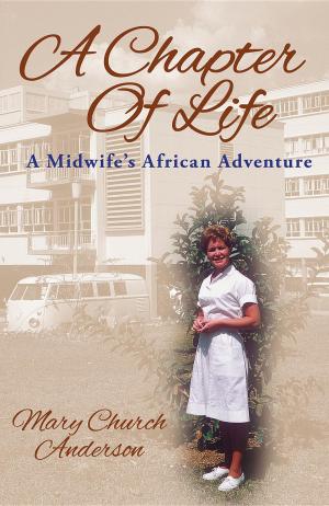 Cover of the book A Chapter Of Life by Sidina Wane
