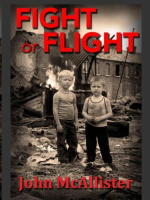 Cover of the book Fight or Flight by G. Allen Clark