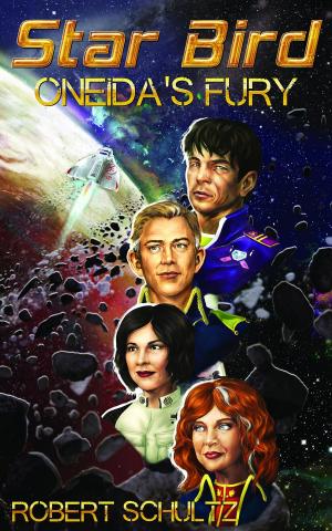 Cover of the book Starbird by Tao Wong