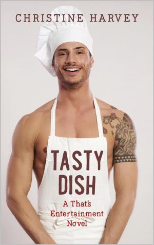 bigCover of the book Tasty Dish by 