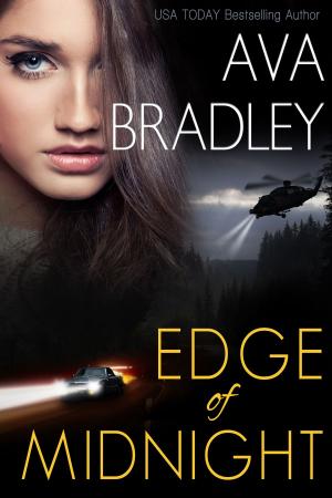Cover of the book Edge of Midnight by Ava Bradley