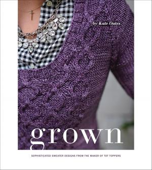 Cover of the book Grown by 