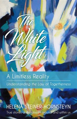 Cover of the book The White Light by Sarah Haywood