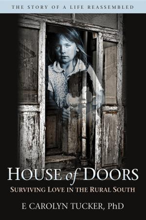 Cover of the book House of Doors by Sue Thompson
