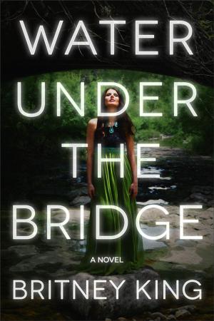 Book cover of Water Under The Bridge: A Chilling Psychological Thriller