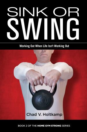 Book cover of Sink or Swing