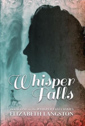 Cover of the book Whisper Falls by Emma Darcy