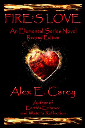 Cover of the book Fire's Love: Revised Edition by Alex Andrade