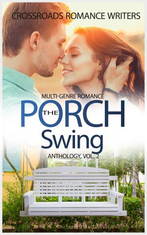 Cover of the book The Porch Swing by Denise Waldron