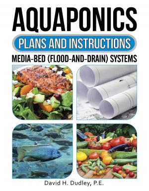 Book cover of Aquaponics Plans and Instructions