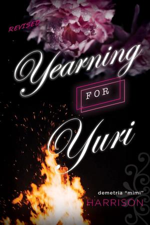 Cover of the book Yearning For Yuri by Mícheál Ó Ruairc