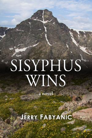 Cover of the book Sisyphus Wins by Matt J. Mckinnon