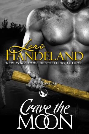 Cover of the book Crave the Moon by Lori Handeland