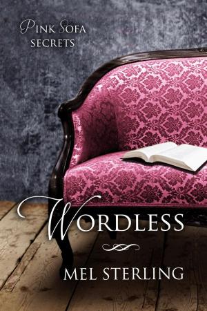 Book cover of Wordless