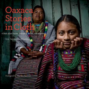 bigCover of the book Oaxaca Stories in Cloth by 