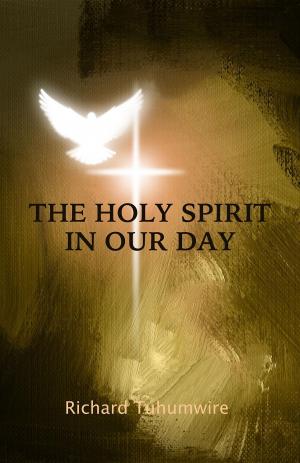 Cover of the book The Holy Spirit in Our Day by Bishop Howard Winslow, Chief Apostle Marilyn Winslow