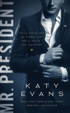 Cover of the book Mr. President by Shaun Randol
