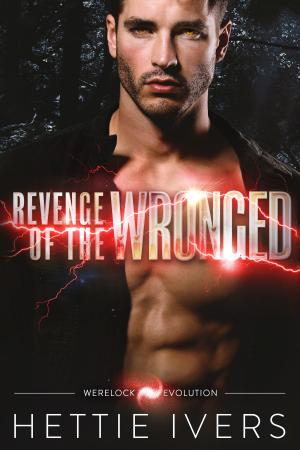 Cover of the book Revenge of the Wronged by Armando Minutoli