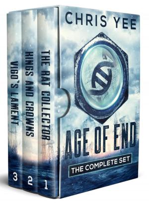 bigCover of the book Age of End: The Complete Set by 