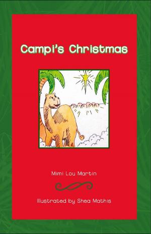 Book cover of Campi's Christmas