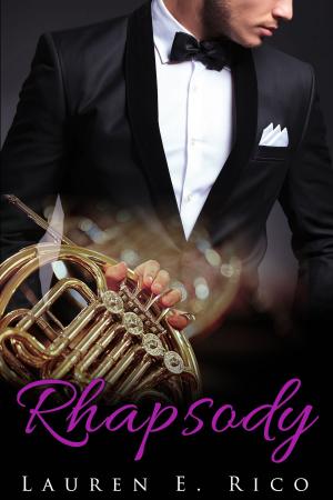 Cover of the book Rhapsody by Annie Jocoby
