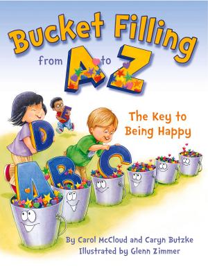 Cover of Bucket Filling from A to Z