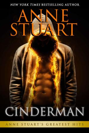 Book cover of Cinderman